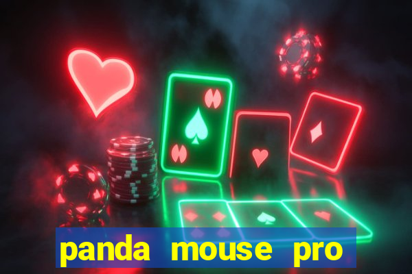 panda mouse pro 1.5.3 apk download